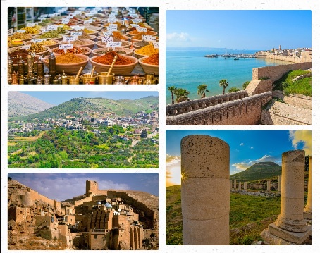 АБОНЕМЕНТ - АБОНЕМЕНТ НА 4 НЕОБЫЧНЫЕ ЭКСКУРСИИ