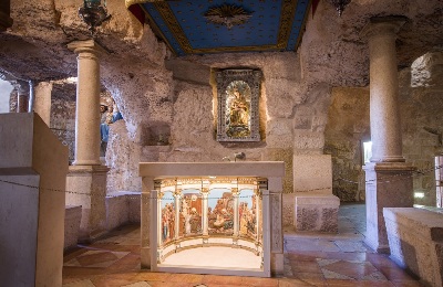 Тематическая экскурсия  - УСПЕНИЕ БОГОРОДИЦЫ. ИЕРУСАЛИМ И ВИФЛЕЕМ - 29/08