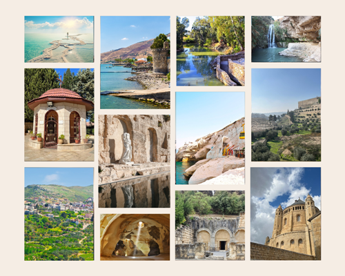 Сюрприз - ЭКСКУРСИЯ СЮРПРИЗ