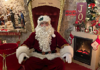 Праздничная экскурсия - НОВОГОДНИЙ ИЕРУСАЛИМ: ПРАЗДНИЧНОЕ ПУТЕШЕСТВИЕ ПО СВЯТЫНЯМ - 30/12