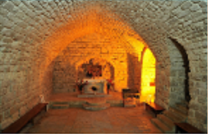 Тематическая экскурсия - СВЯТЫНИ НАЗАРЕТА - 9/05